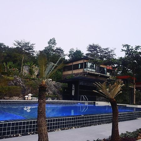 Keeree Loft Resort Thong Pha Phum Eksteriør billede