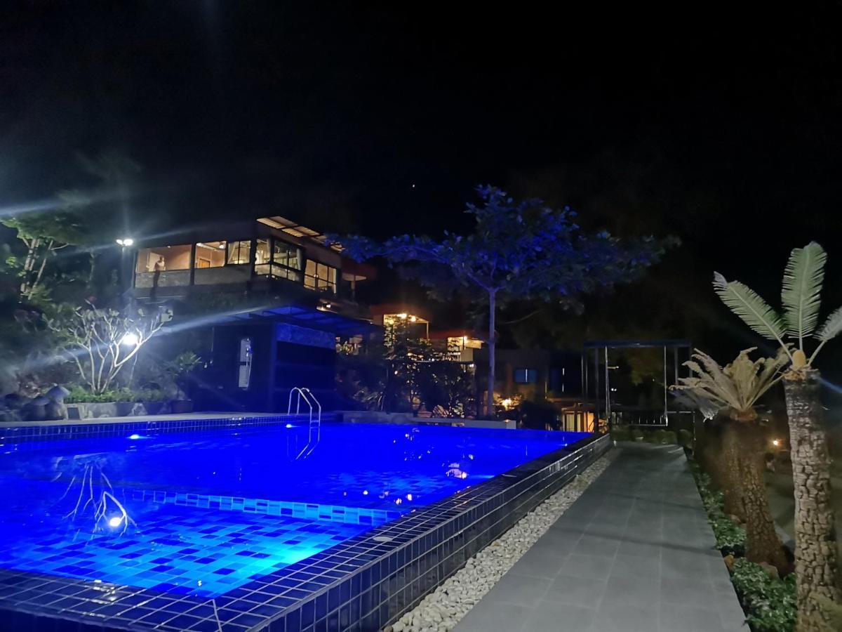 Keeree Loft Resort Thong Pha Phum Eksteriør billede