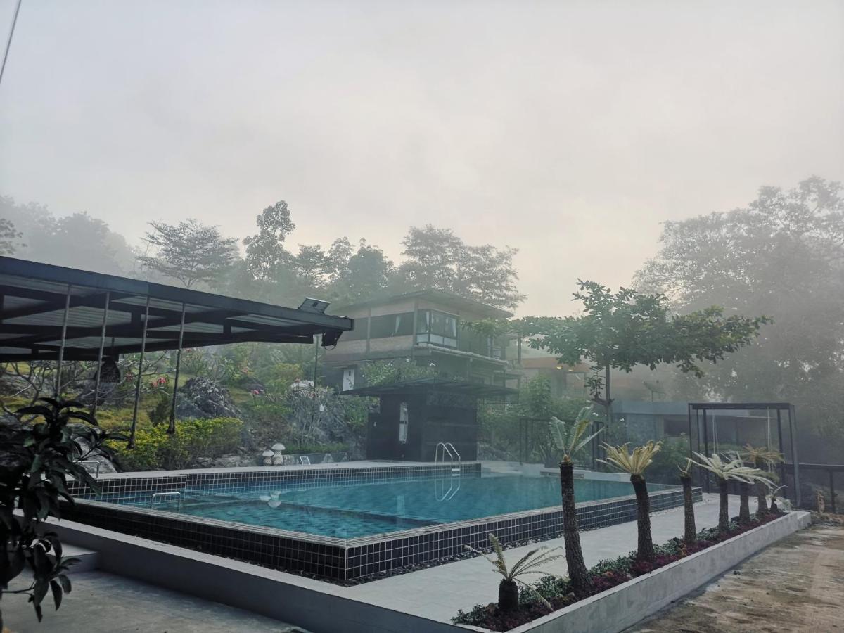 Keeree Loft Resort Thong Pha Phum Eksteriør billede