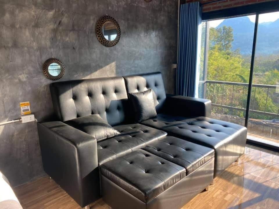 Keeree Loft Resort Thong Pha Phum Eksteriør billede