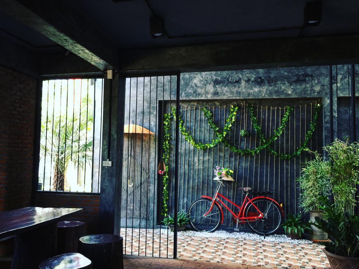 Keeree Loft Resort Thong Pha Phum Eksteriør billede