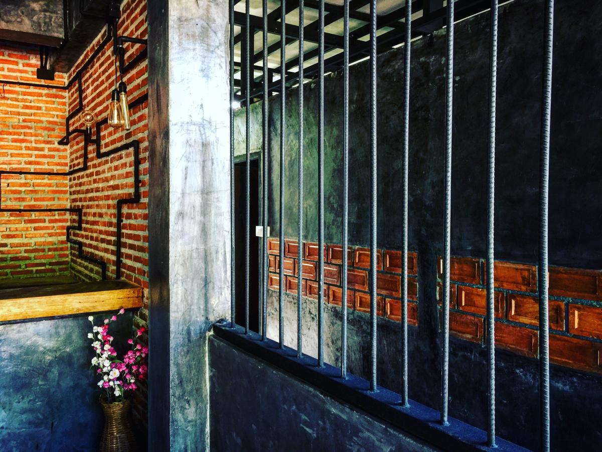 Keeree Loft Resort Thong Pha Phum Eksteriør billede