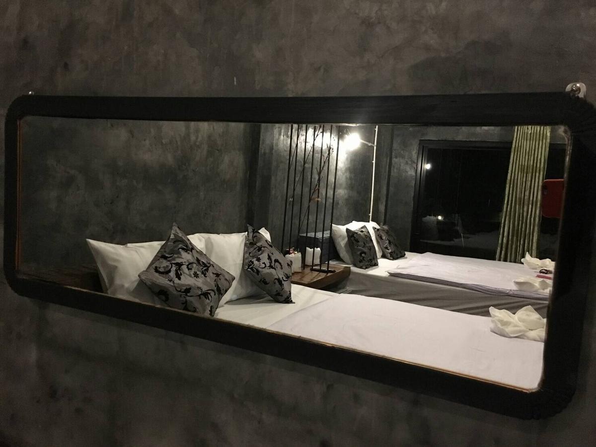 Keeree Loft Resort Thong Pha Phum Eksteriør billede