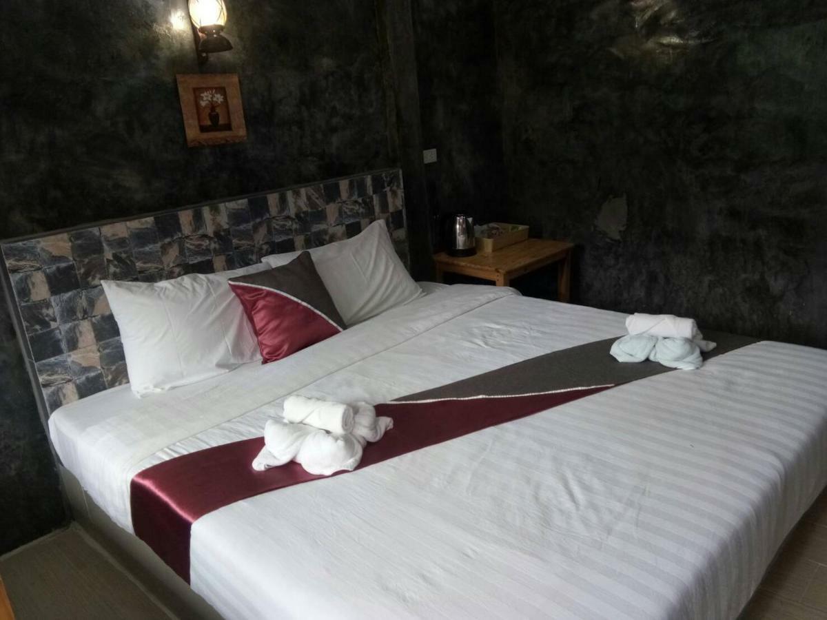 Keeree Loft Resort Thong Pha Phum Eksteriør billede