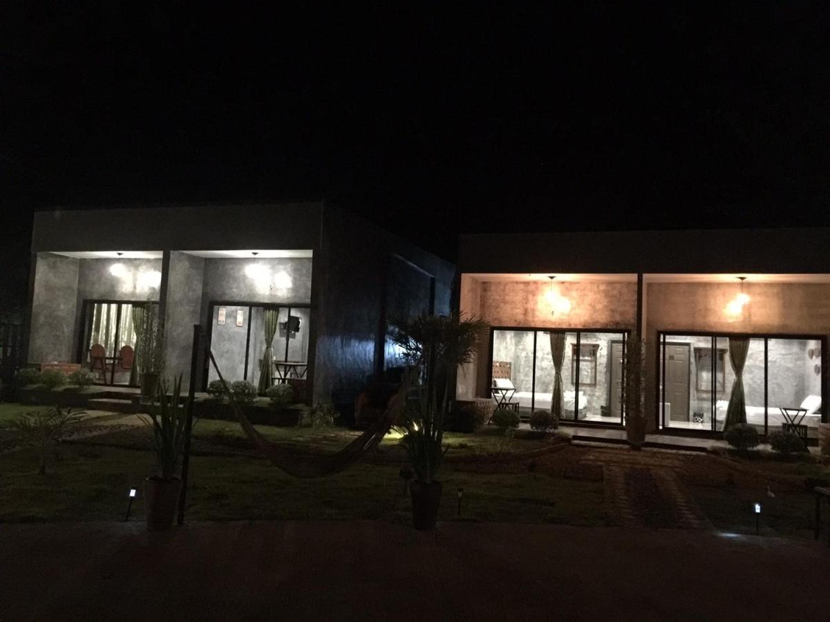 Keeree Loft Resort Thong Pha Phum Eksteriør billede