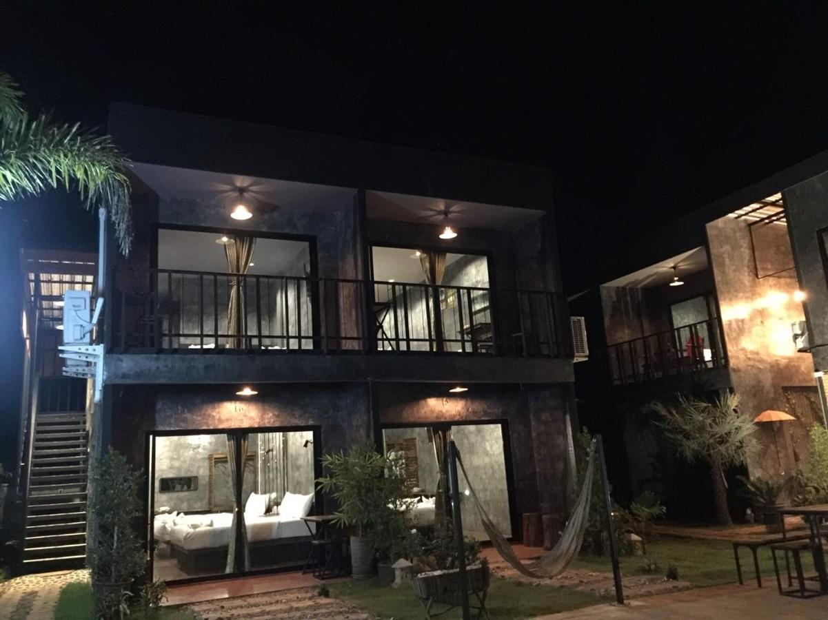 Keeree Loft Resort Thong Pha Phum Eksteriør billede