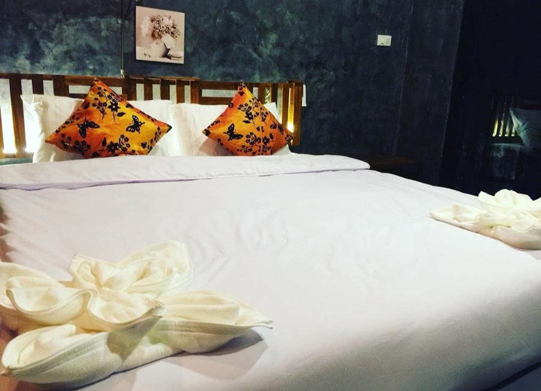 Keeree Loft Resort Thong Pha Phum Eksteriør billede