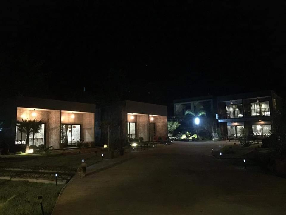 Keeree Loft Resort Thong Pha Phum Eksteriør billede